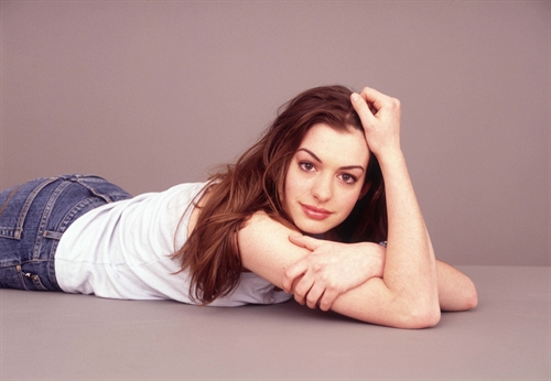 安妮·海瑟薇/Anne Hathaway-3-10